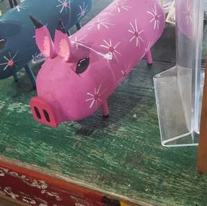 Meet your Posher, Marie